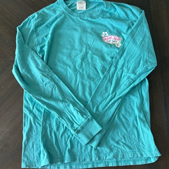 Ron Jon Surf Shop Shirt - Picture 1 of 7